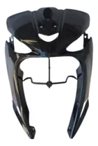 Comprar Babero Panel Frontal Yamaha Crypton T115 La De Carburador 