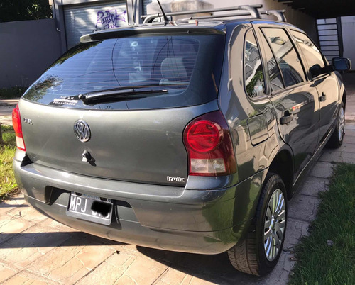 Volkswagen Gol 1.4 Power Ps+ac 83cv 2013