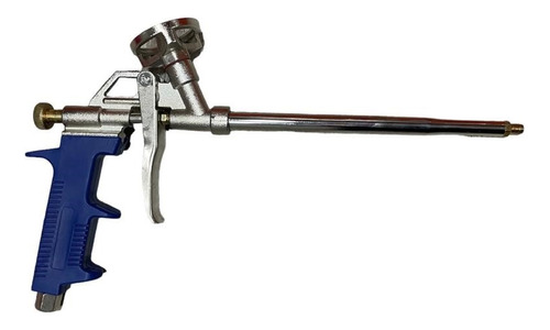 Pistola Aplicadora De Espuma Poliuretanica 320mm Harden