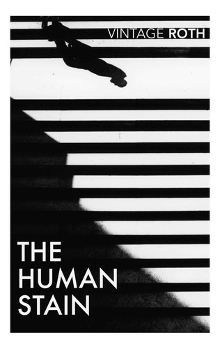 Libro:  The Human Stain