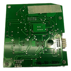 Plaqueta Repuesto Autoclave Ficoinox H12l Display