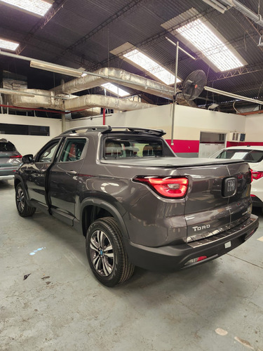 Fiat Toro 1.3 Financiación Exclusiva, Opciones Flexibles/men
