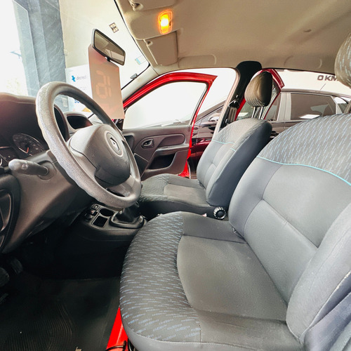 Renault Clio 1.2 Mio Confort Pack 5P