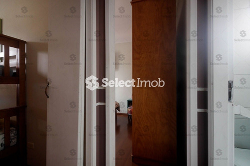 Apartamento - Vila Sao Francisco - Ref: 1636 - V-1636