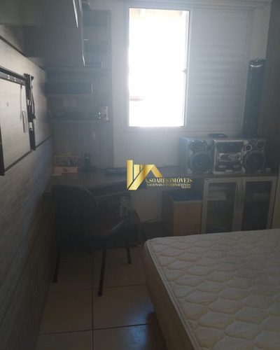 Imagem 26 de 30 de Casa À Venda Em Parque Rural Fazenda Santa Cândida - Ca000255