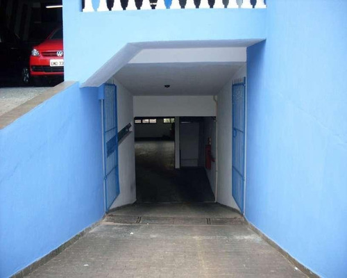 Imagem 24 de 28 de Salão Para Alugar Por R$ 10.000/mês - Pirituba - São Paulo/sp - Sl0088