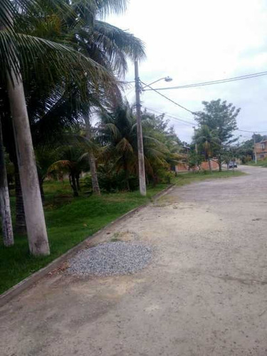 Imagem 3 de 12 de Casa Em Condomínio-à Venda-guaratiba-rio De Janeiro - Svcn20013