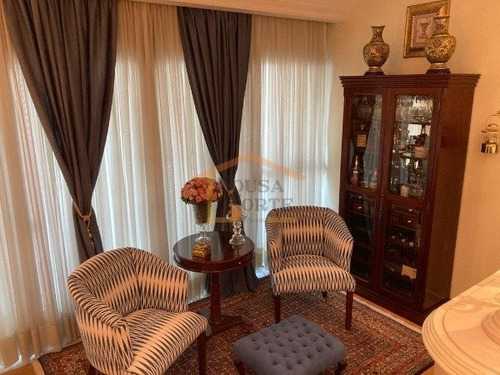 Imagem 5 de 15 de Apartamento, Venda, Agua Fria, Sao Paulo - 24615 - V-24615