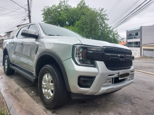 Ford Ranger 2.5 Xls Cab. Dupla 4x2 Flex 4p