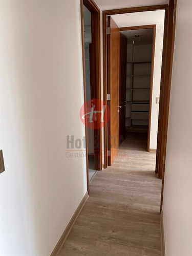 Departamento En Venta De 2 Dorm. En Temuco