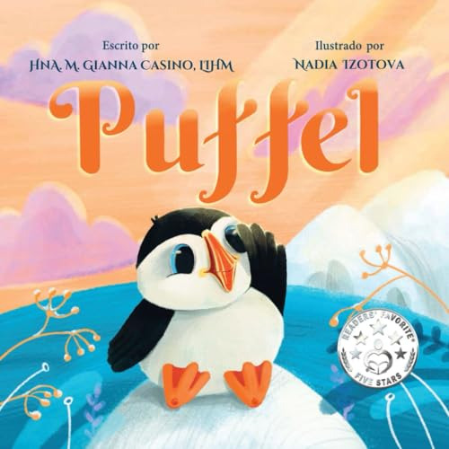 Puffel (edición Española)