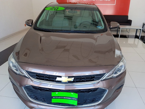 Imagen 1 de 7 de Cavalier Lt 2020