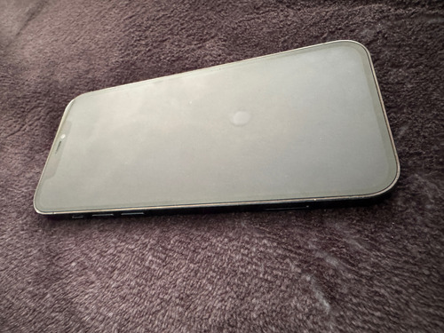 Apple Iphone 12 Pro (128 Gb) - Azul Pacífico Reacondicionado Azul (Usado)