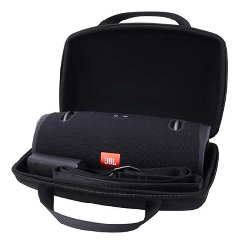 Aenllosi - Funda Rígida Para Altavoz Portátil Jbl Xtreme