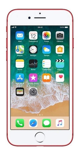  iPhone 7 256 GB  (product)red