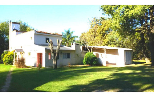 Imagen 6 de 27 de Timbúes, Casa En Villa Elvira Para Empresas