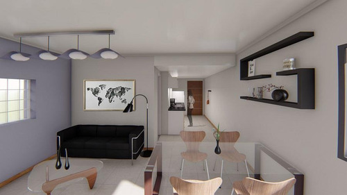 Imagen 2 de 30 de 1 Dormitorio - Ideal Inversión