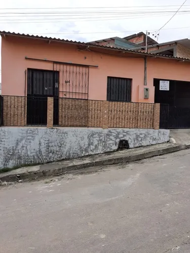 Casa 1 Suíte E 3 Quartos