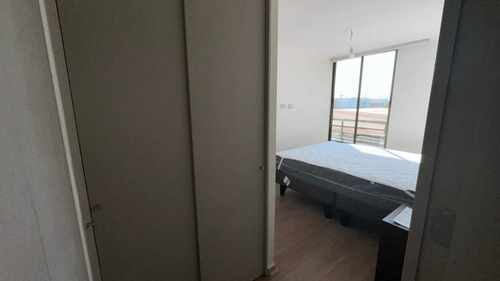 Departamentos En Santiago | ¡¡ Hermoso Depto 1d+1b. Cercano