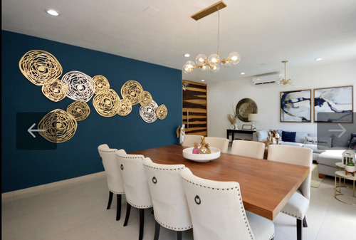 Exclusiva Casa En Playa Del Carmen