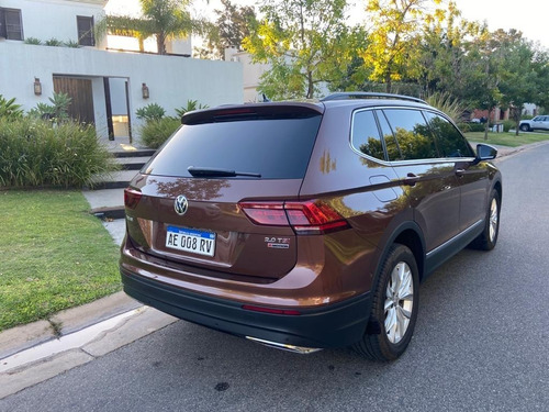 Vw Tiguan Allspace