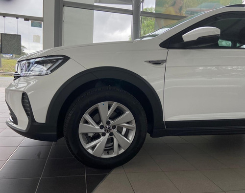 Volkswagen Nivus 1.0 0km Financia Tasa 0% Cuotas Fijas X-