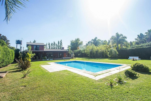 Imagen 5 de 17 de Casaquinta Dueño Directo Sin Comisión Vende Hermosa Casa Quinta