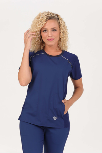 Ambo Comfy Femenino Terzo