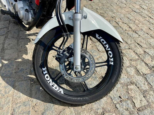 Imagem 6 de 8 de Honda Cg 160 Fan 2018