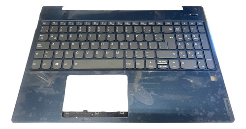 Teclado Lenovo Ideapad S540-15iml S540-iwl Iluminado