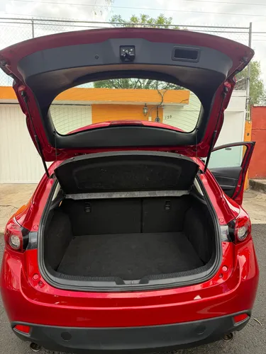Mazda Mazda 3 2.5 S Grand Touring Hchback At