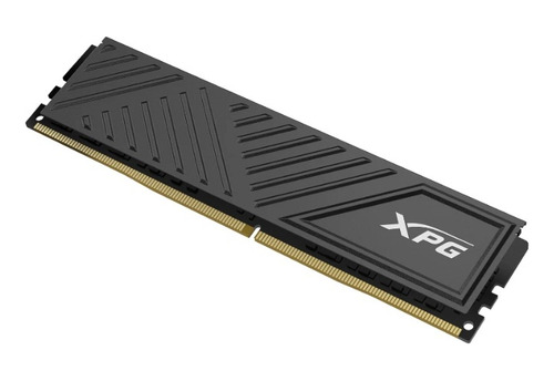 Memoria Ram Ddr4 Adata 3200mhz 8gb Gammix D35 Negra