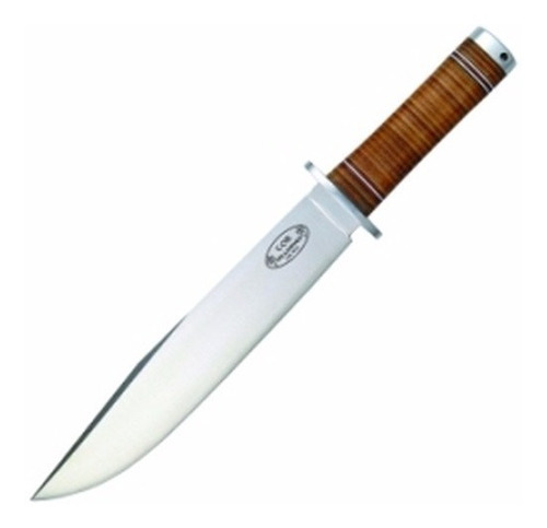 Cuchillo Fallkniven Nl1 Thor. A Pedido!