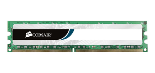 Memoria RAM 8GB 1x8GB Corsair CMV8GX3M1A1600C11