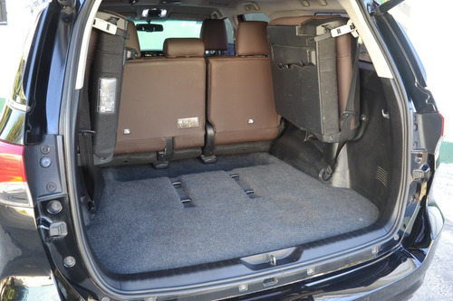 Toyota Sw4 Srx At 7 Asientos 2018 Unico Dueño / 43.000km /