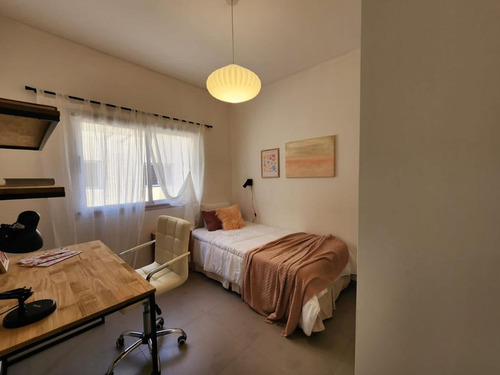 Venta De Depto A Estrenar 3 Ambientes Con Jardin