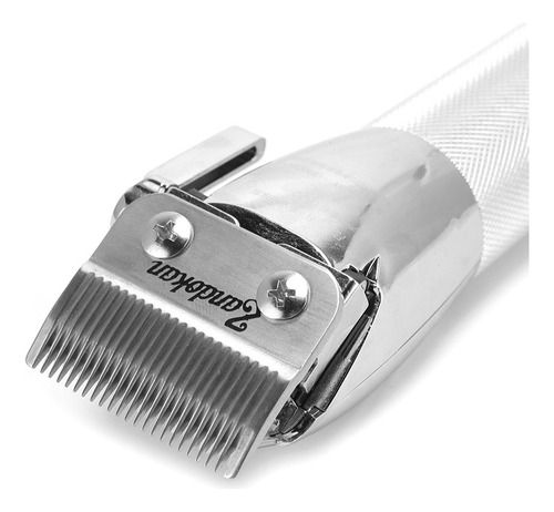 Cuchillas 2 Hoyos De Ceramica Zandokan Mod Zk-04-0085