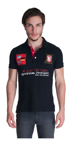 Polo Operation Overlord Polo Collection