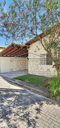 Imagem 2 de 9 de Casa - Jardim Maria Amelia - Ref: 12253 - V-12253