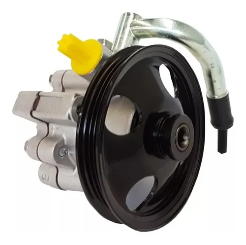 comprar Bomba Direcao Hidraulica Com Polia Onix 2016 94748892