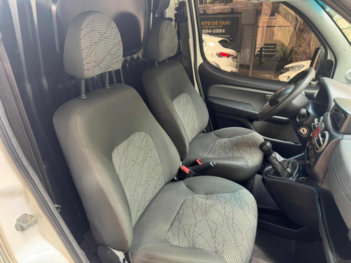 Fiat Doblo Cargo 1.8 16v Flex 5p 5 marchas