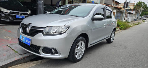 Renault Sandero 1.6 Dynamique Hi-power 5p