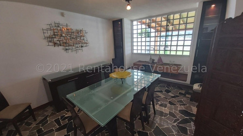 Imagen 12 de 30 de Casa En Venta 22-3768 En Cumbres De Curumo Wp 04120104330