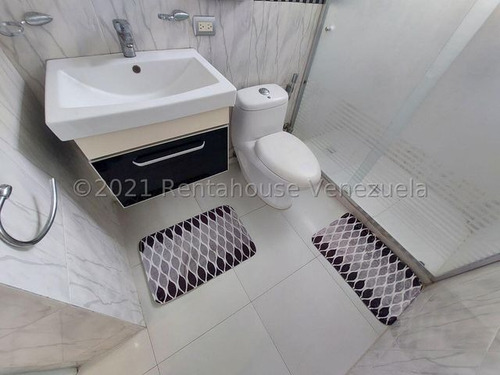 Imagen 3 de 16 de Apartamento Remodelado Mls#23-4612