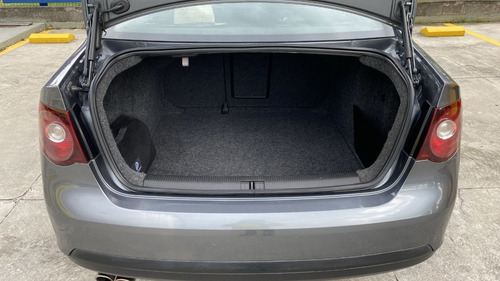 Imagen 15 de 15 de Volkswagen Bora Prestige