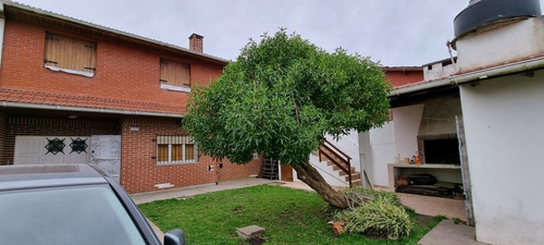 Imagen 9 de 14 de Casa 2 Pisos Con Loft/ Garage En Santa Clara Del Mar
