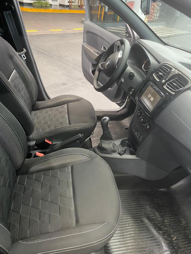 Renault Sandero Stepway 1.6 16v Zen