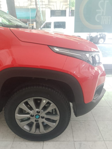 Fiat Strada 1.3 Freedom Cd