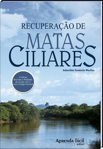 Recuperação De Matas Ciliares