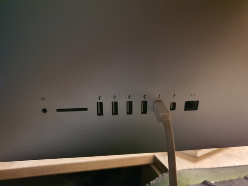 iMac 27,5